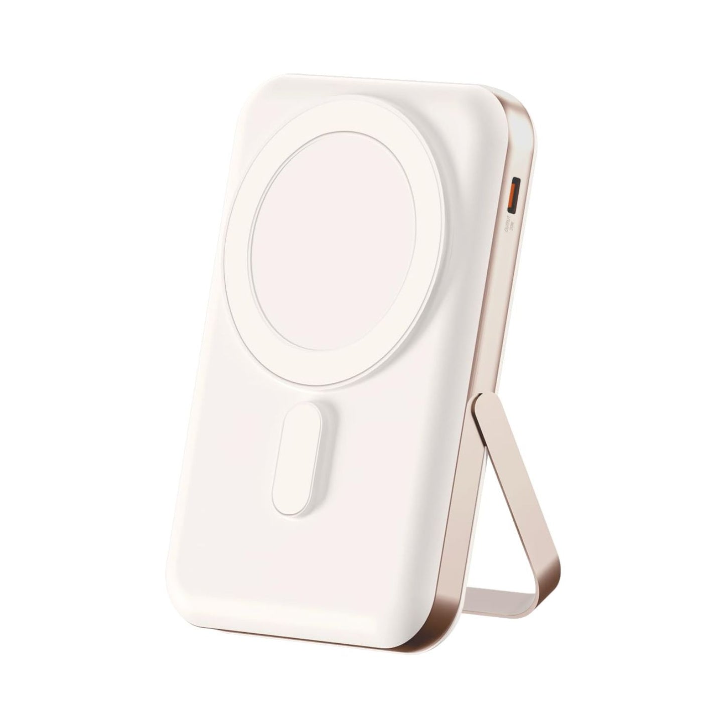 POWERUP 10000mAh PowerMag Stand Mag-Safe Power Bank