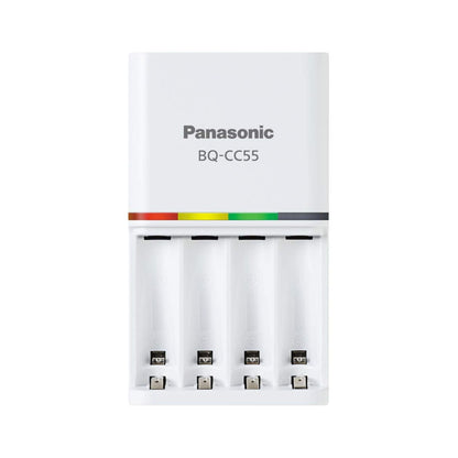 Panasonic-Eneloop-BQ-CC55N-Smart-and-Quick-Battery-Charger-Online-Buy-Mumbai-India_1 - Hey Jimmy