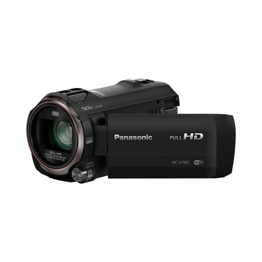 Panasonic-HC-V785-Full-HD-Camcorder-Online-Buy-Mumbai-India - Hey Jimmy