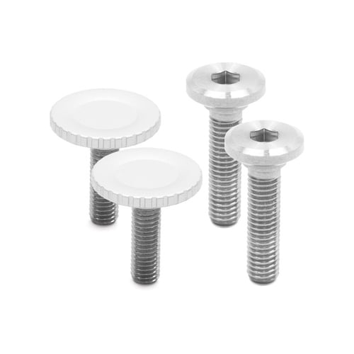 Peak-Design-Capture-Camera-Clip-v3-CP-S-3-Silver-with-Standard-Plate-Online-Buy-Mumbai-India-4 - Hey Jimmy