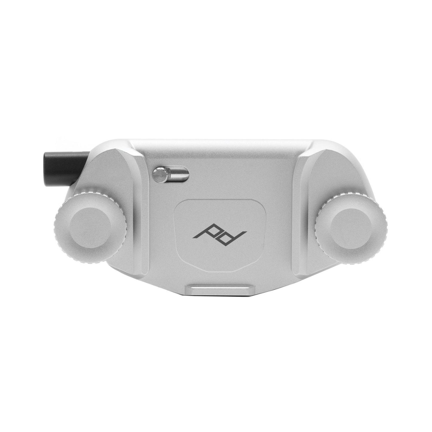 Peak-Design-Capture-Camera-Clip-v3-Silver-Online-Buy-India - Hey Jimmy