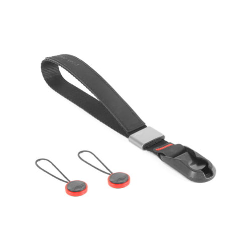 Peak-Design-Cuff-Camera-Wrist-Strap-Black-Online-Buy-Mumbai-India - Hey Jimmy