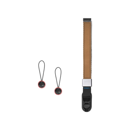 Peak-Design-Cuff-Camera-Wrist-Strap-CF-AS-3-Ash-Online-Buy-Mumbai-India - Hey Jimmy