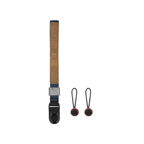 Peak-Design-Cuff-Camera-Wrist-Strap-CF-MN-3-Midnight-Online-Buy-Mumbai-India - Hey Jimmy