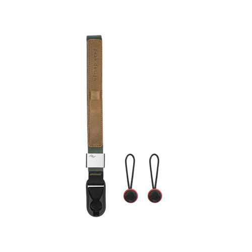 Peak-Design-Cuff-Camera-Wrist-Strap-CF-SG-3-Sage-Online-Buy-Mumbai-India - Hey Jimmy