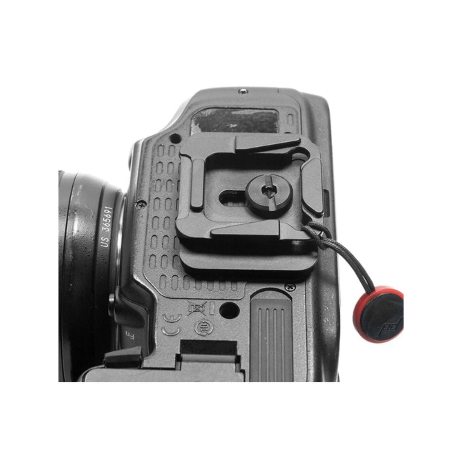 Peak-Design-Dual-Plate-for-Capture-Camera-Clip-Online-Buy-Mumbai-India_2 - Hey Jimmy