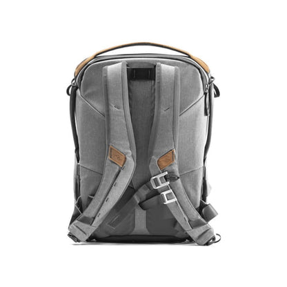 Peak-Design-Everyday-Backpack-20L-v2-Ash-Online-Buy-Mumbai-India-1-1 - Hey Jimmy