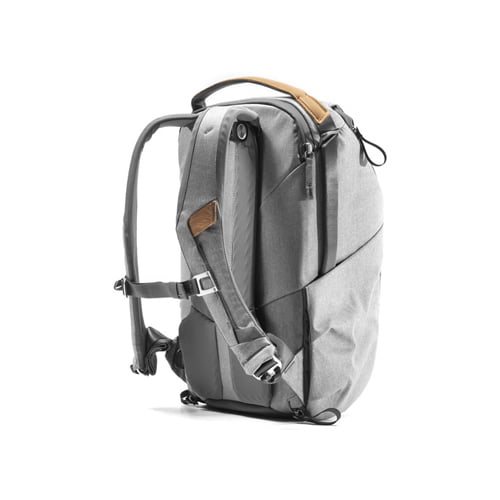 Peak-Design-Everyday-Backpack-20L-v2-Ash-Online-Buy-Mumbai-India-2-1 - Hey Jimmy