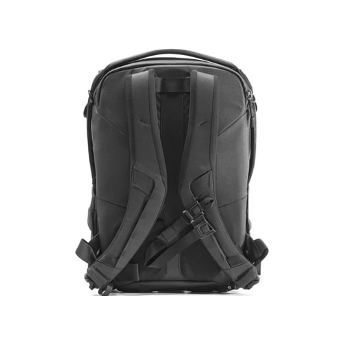 Peak-Design-Everyday-Backpack-20L-v2-Black-Online-Buy-Mumbai-India-1 - Hey Jimmy