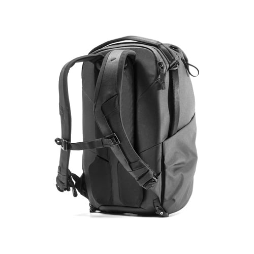 Peak-Design-Everyday-Backpack-20L-v2-Black-Online-Buy-Mumbai-India-2 - Hey Jimmy