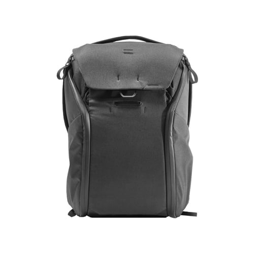 Peak-Design-Everyday-Backpack-20L-v2-Black-Online-Buy-Mumbai-India - Hey Jimmy