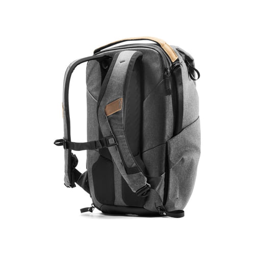 Peak-Design-Everyday-Backpack-20L-v2-Charcoal-Online-Buy-Mumbai-India-2 - Hey Jimmy