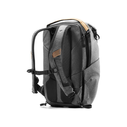 Peak-Design-Everyday-Backpack-20L-v2-Charcoal-Online-Buy-Mumbai-India-2 - Hey Jimmy