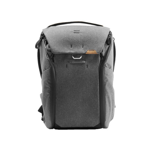 Peak-Design-Everyday-Backpack-20L-v2-Charcoal-Online-Buy-Mumbai-India - Hey Jimmy