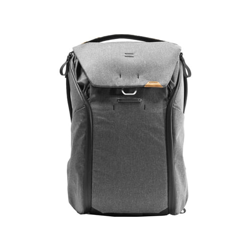 Peak-Design-Everyday-Backpack-30L-v2-Shoulder-Bag-Charcoal-Online-Buy-Mumbai-India - Hey Jimmy