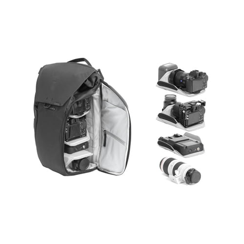 Peak-Design-Everyday-Backpack-30L-v2-Shoulder-Bag-Online-Buy-Mumbai-India-4 - Hey Jimmy