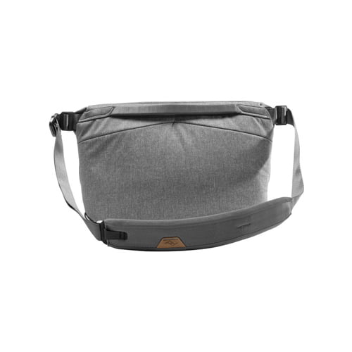 Peak-Design-Everyday-Sling-10L-v2-Shoulder-Bag-Ash-Online-Buy-Mumbai-India-1 - Hey Jimmy