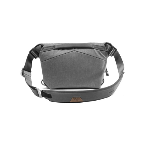 Peak-Design-Everyday-Sling-3L-v2-Shoulder-Bag-Ash-Online-Buy-Mumbai-India-1 - Hey Jimmy