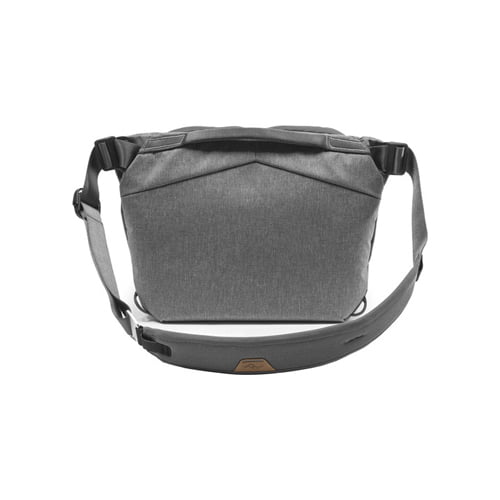 Peak-Design-Everyday-Sling-6L-v2-Shoulder-Bag-Ash-Online-Buy-Mumbai-India-2 - Hey Jimmy