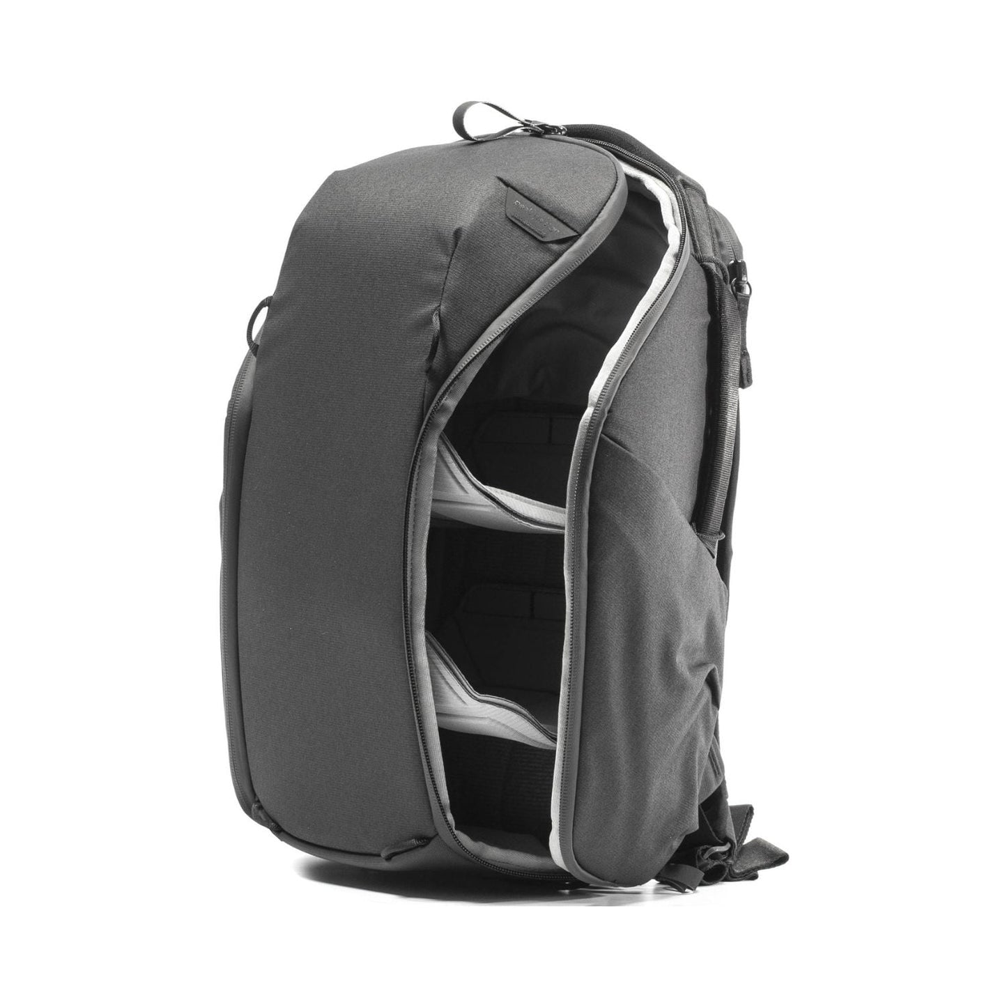 Peak-Design-Everyday-Zip-15L-V2-Backpack-Black-Online-Buy-Mumbai-India_2 - Hey Jimmy