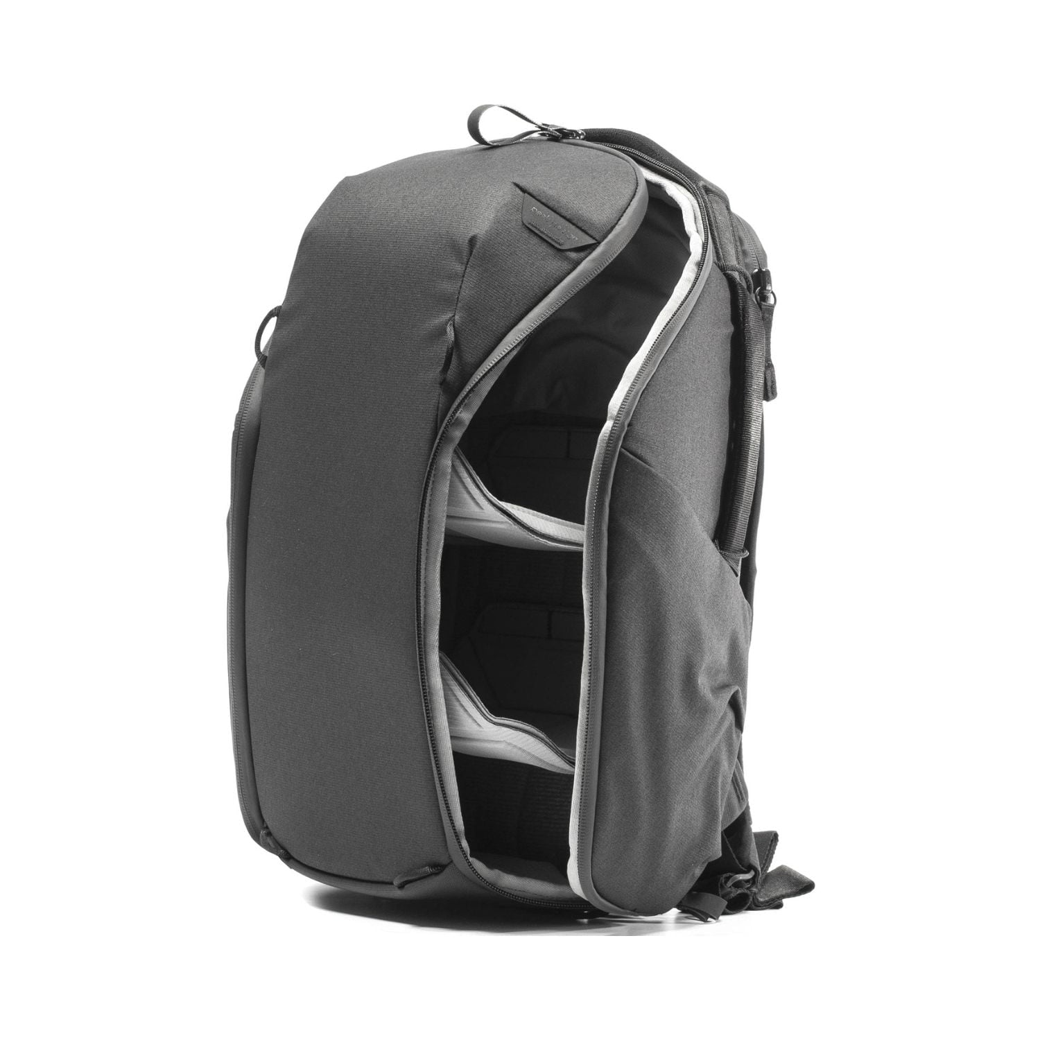 Peak-Design-Everyday-Zip-15L-V2-Backpack-Black-Online-Buy-Mumbai-India_2 - Hey Jimmy