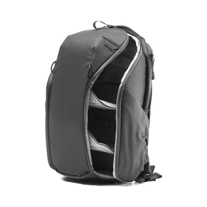 Peak-Design-Everyday-Zip-15L-V2-Backpack-Black-Online-Buy-Mumbai-India_2 - Hey Jimmy