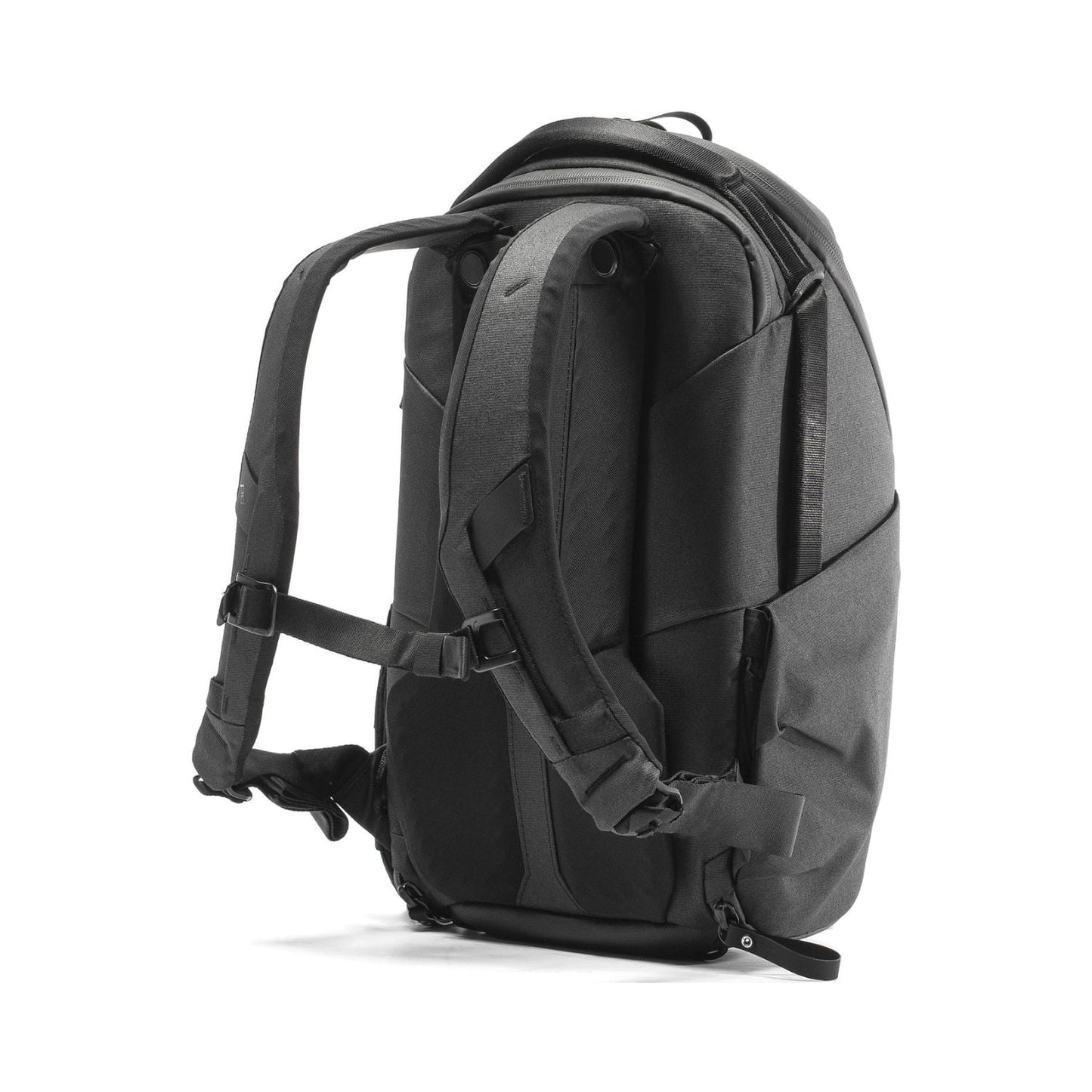 Peak-Design-Everyday-Zip-15L-V2-Backpack-Black-Online-Buy-Mumbai-India_4 - Hey Jimmy
