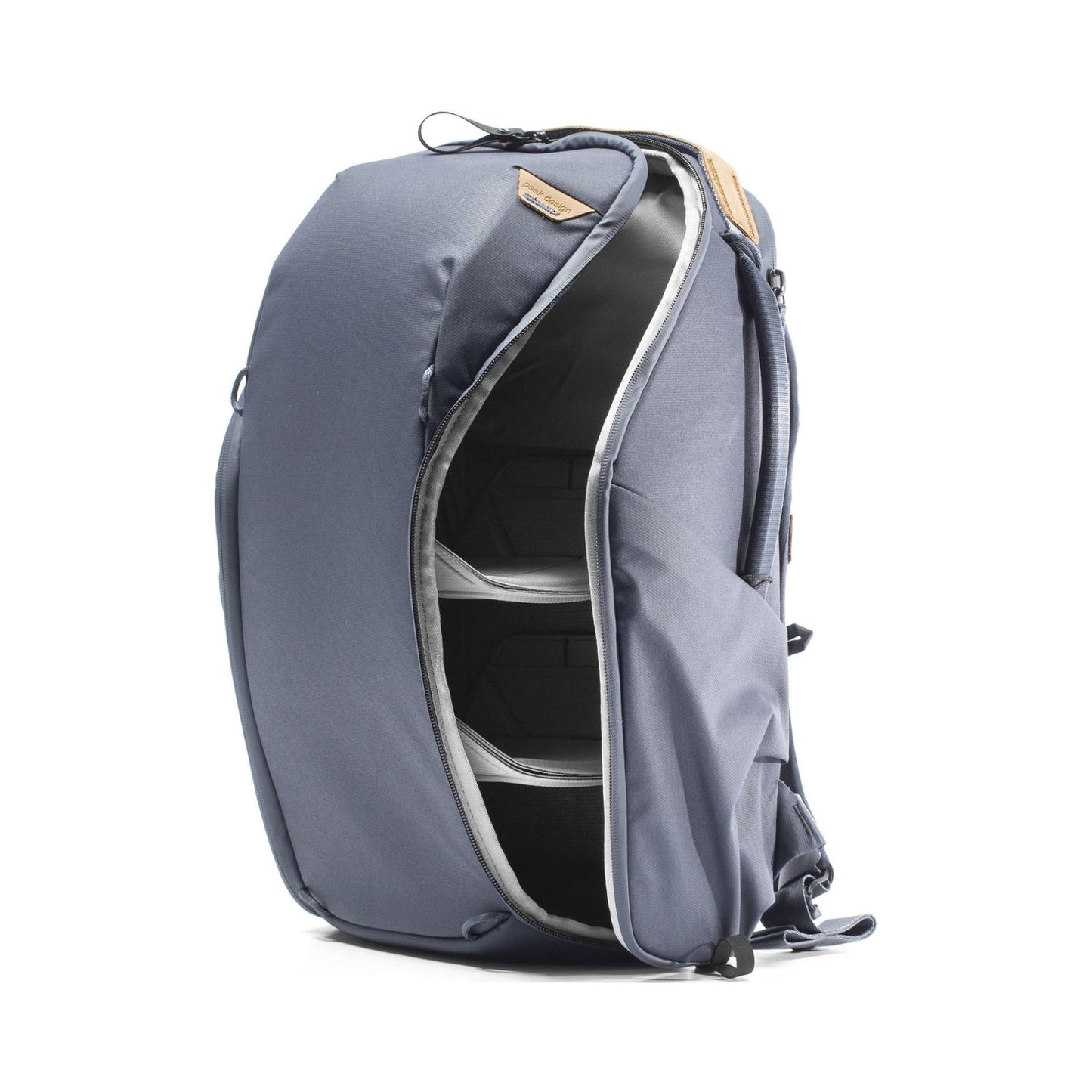 Peak-Design-Everyday-Zip-20L-V2-Backpack-Midnight-Online-Buy-India_2 - Hey Jimmy