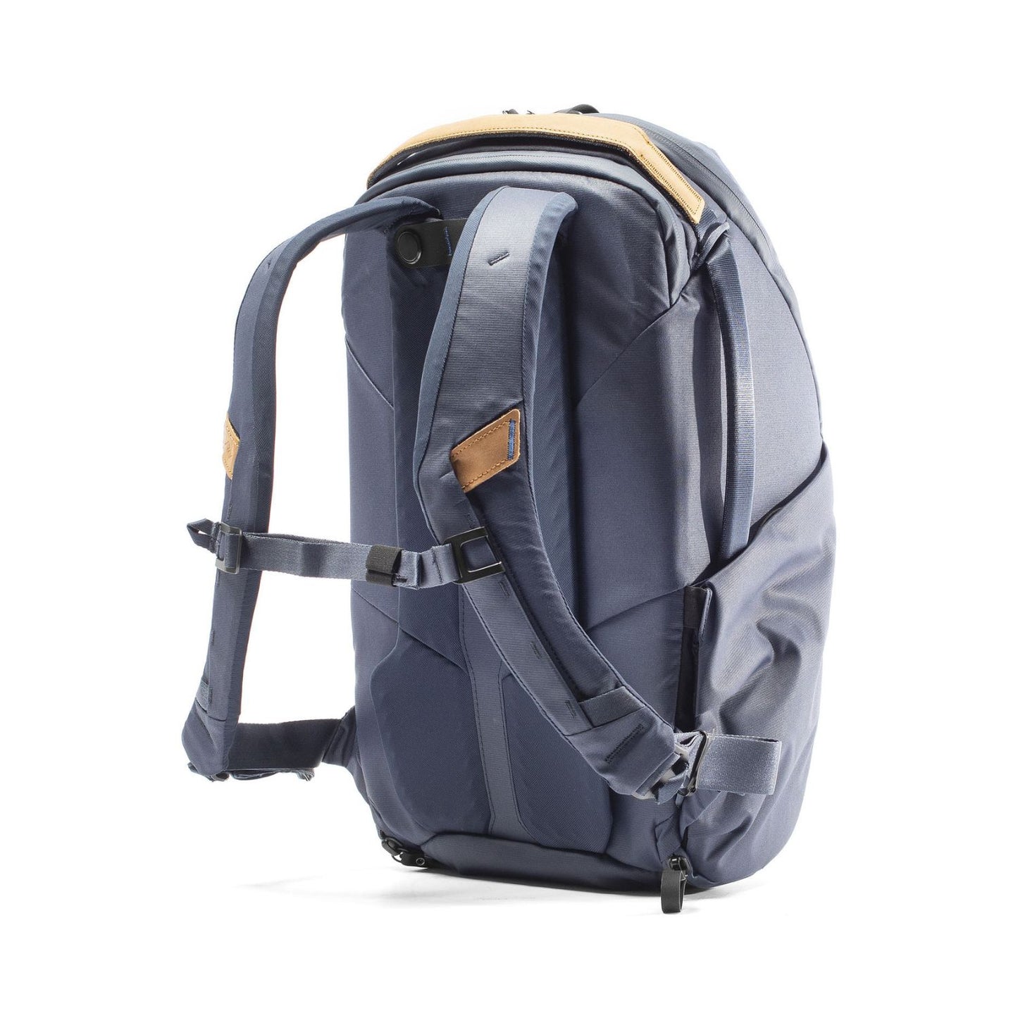 Peak-Design-Everyday-Zip-20L-V2-Backpack-Midnight-Online-Buy-India_4 - Hey Jimmy