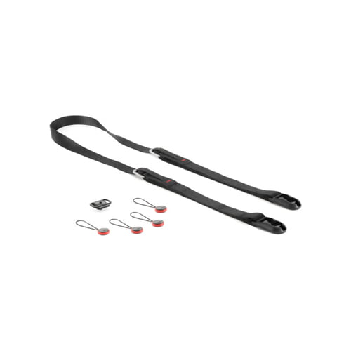 Peak-Design-Leash-Camera-Strap-L-BK-3-Black-Online-Buy-Mumbai-India-2 - Hey Jimmy