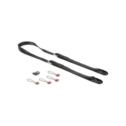 Peak-Design-Leash-Camera-Strap-L-BK-3-Black-Online-Buy-Mumbai-India-2 - Hey Jimmy