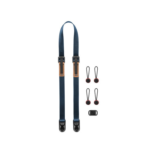 Peak-Design-Leash-Camera-Strap-L-MN-3-Midnight-Online-Buy-Mumbai-India - Hey Jimmy
