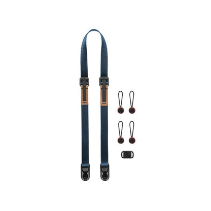 Peak-Design-Leash-Camera-Strap-L-MN-3-Midnight-Online-Buy-Mumbai-India - Hey Jimmy