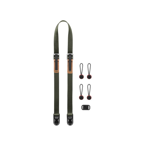 Peak-Design-Leash-Camera-Strap-L-SG-3-Sage-Online-Buy-Mumbai-India - Hey Jimmy