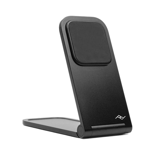 Peak-Design-Magnetic-Wireless-Smartphone-Charging-Stand-Online-Buy-Mumbai-India - Hey Jimmy
