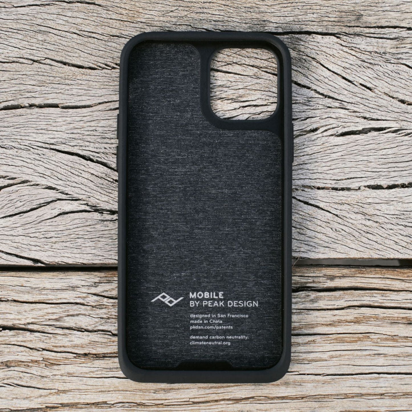 Peak-Design-Mobile-Everyday-Case-For-iPhone-14-Pro-Online-Buy-Mumbai-India_2 - Hey Jimmy