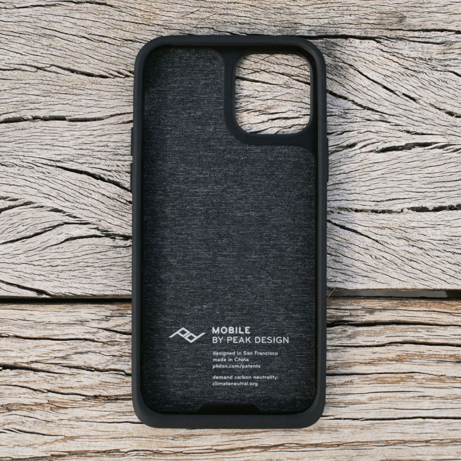 Peak-Design-Mobile-Everyday-Case-For-iPhone-14-Pro-Online-Buy-Mumbai-India_2 - Hey Jimmy