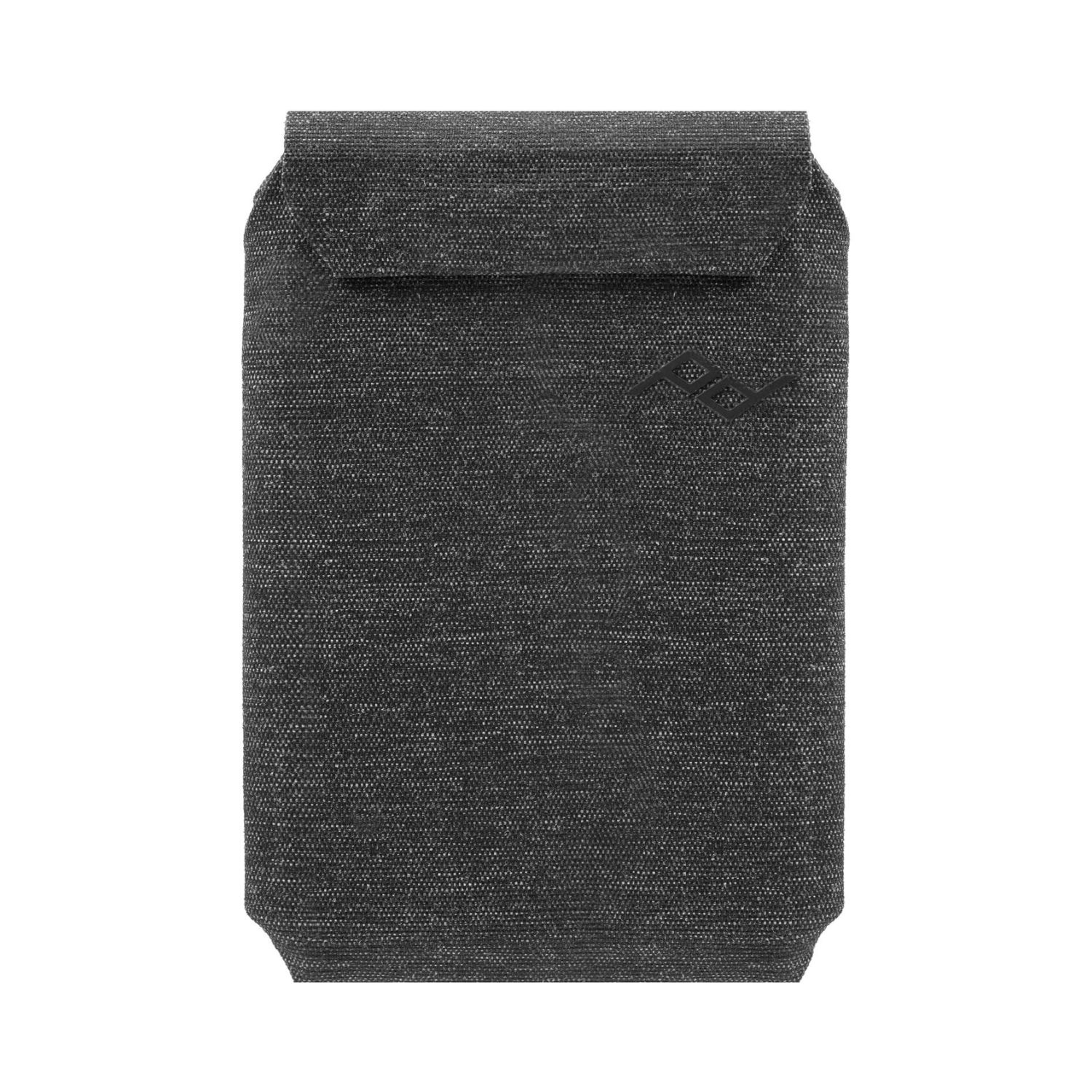 Peak-Design-Mobile-Slim-Wallet-Charcoal-Online-Buy-India - Hey Jimmy
