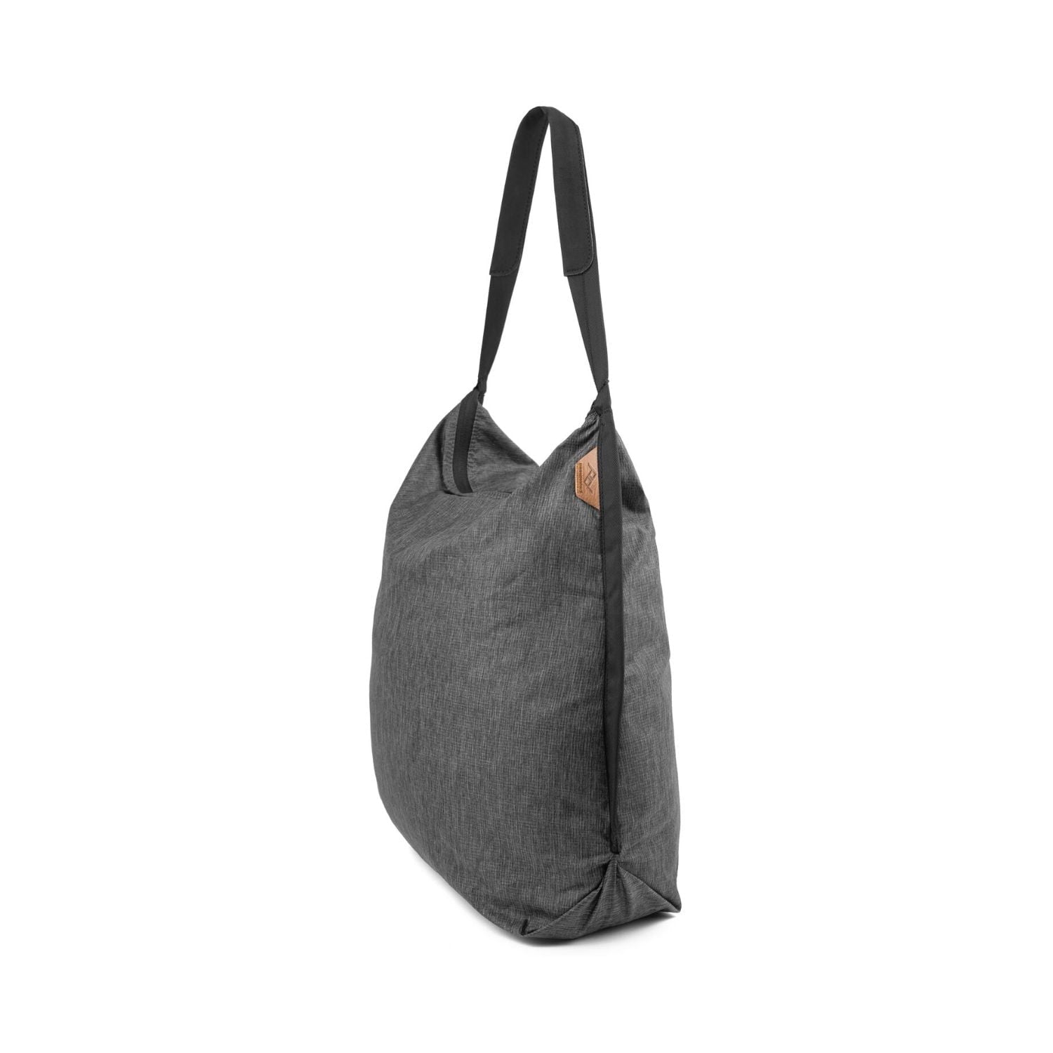 Peak-Design-Packable-Tote-Charcoal-Online-Buy-Mumbai-India_2 - Hey Jimmy
