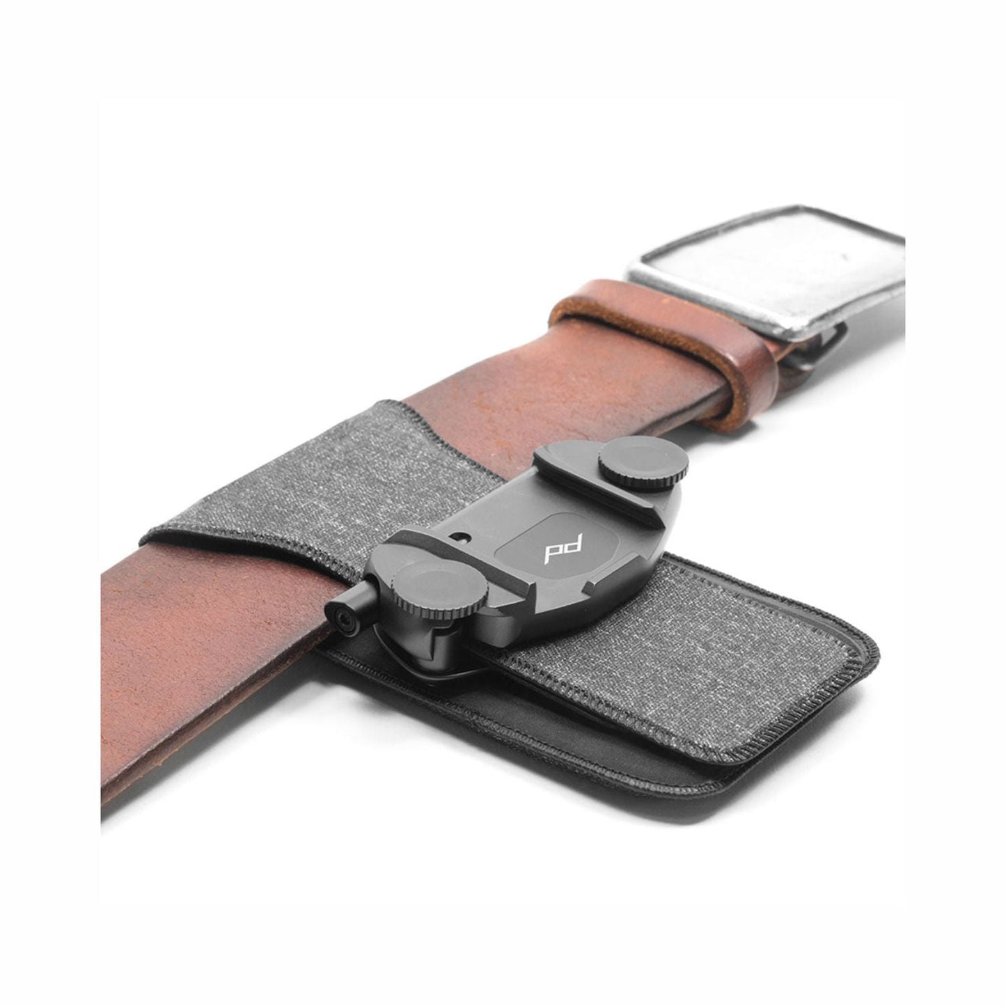 Peak-Design-Pro-Pad-For-Capture-Camera-Clip-Online-Buy-Mumbai-India_1 - Hey Jimmy