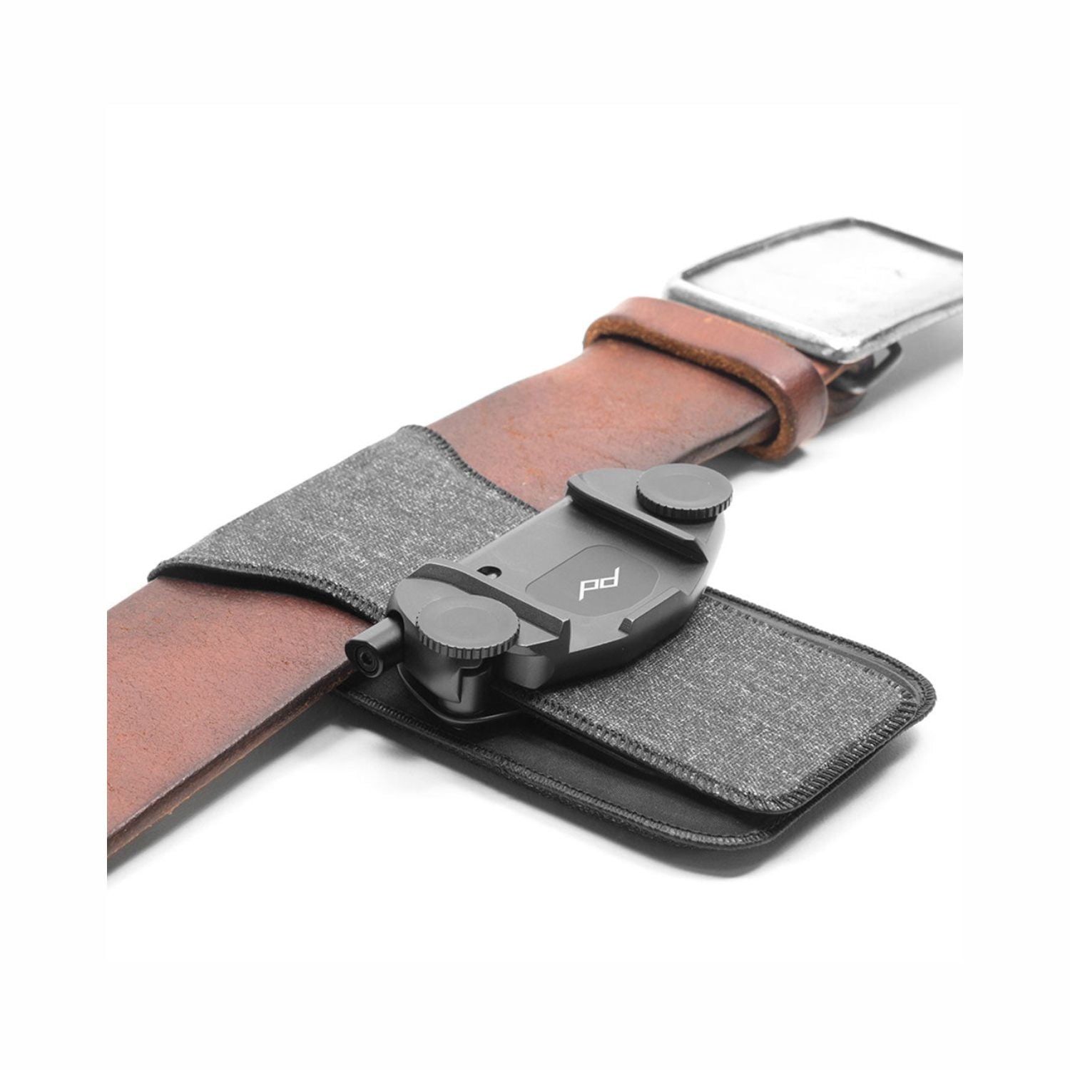 Peak-Design-Pro-Pad-For-Capture-Camera-Clip-Online-Buy-Mumbai-India_1 - Hey Jimmy