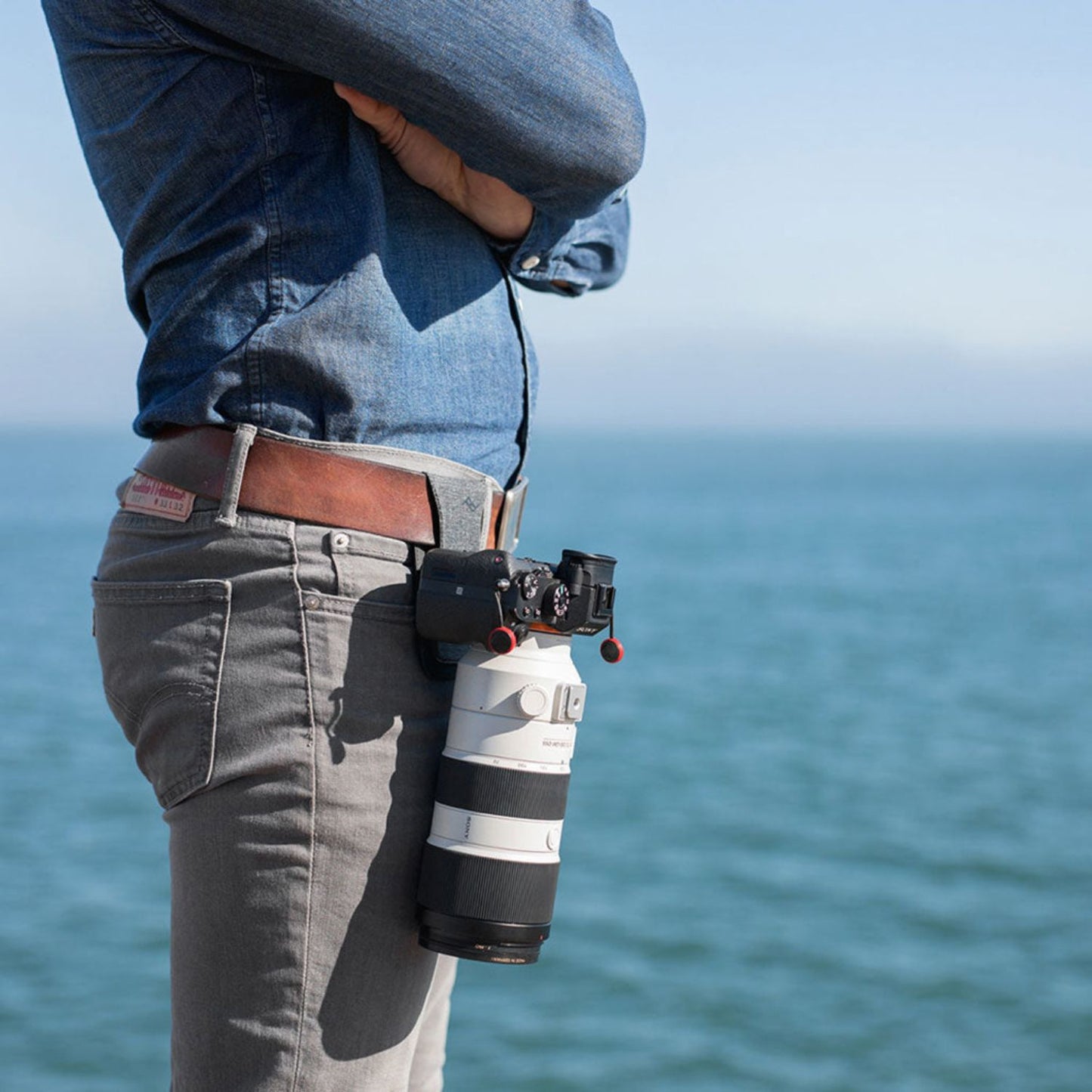 Peak-Design-Pro-Pad-For-Capture-Camera-Clip-Online-Buy-Mumbai-India_2 - Hey Jimmy