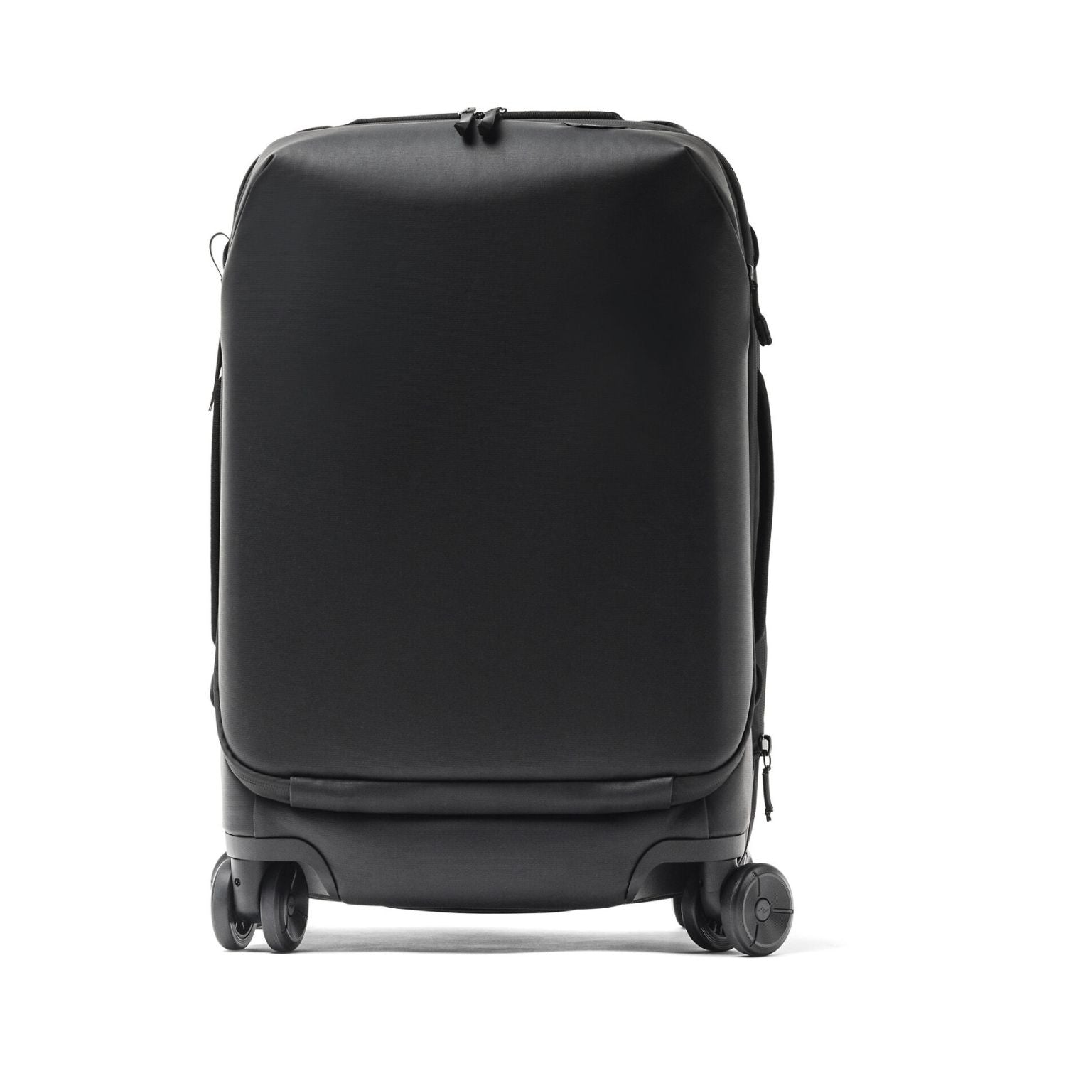 Peak-Design-Roller-Pro-Carry-On-Rolling-Backpack-Black-Online-Buy-India - Hey Jimmy