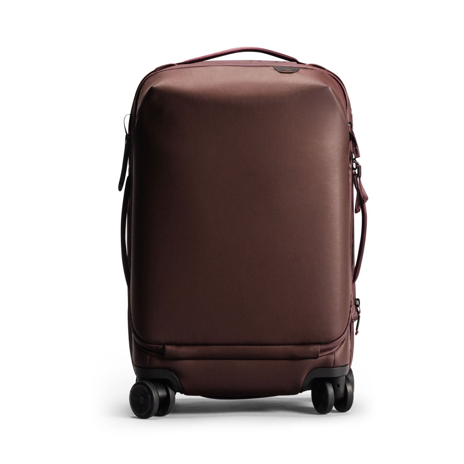 Peak-Design-Roller-Pro-Carry-On-Rolling-Backpack-Eclipse-Online-Buy-India - Hey Jimmy