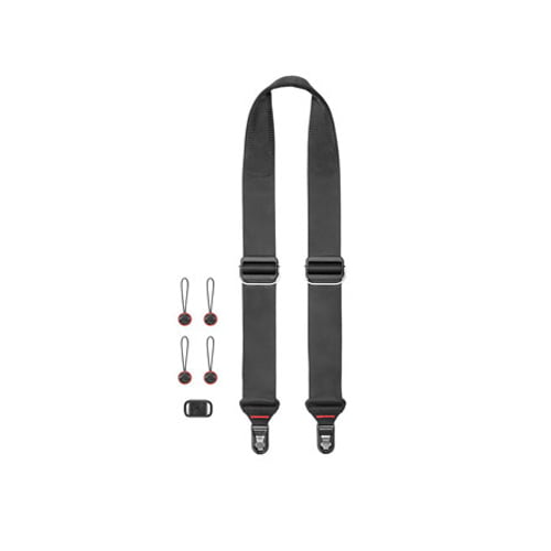 Peak-Design-Slide-Camera-Strap-SL-BK-3-Black-Online-Buy-Mumbai-India-1 - Hey Jimmy