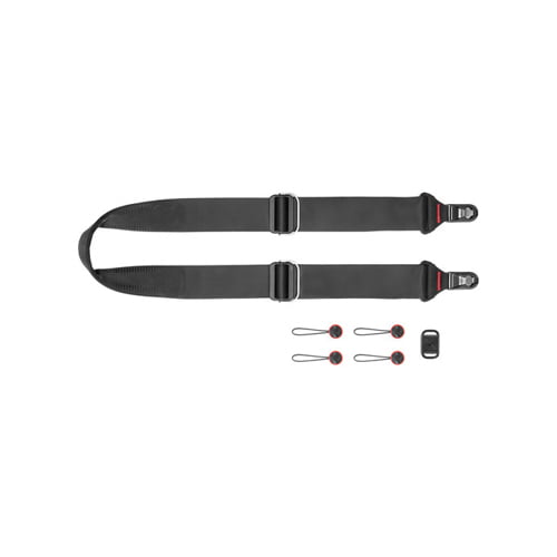 Peak-Design-Slide-Camera-Strap-SL-BK-3-Black-Online-Buy-Mumbai-India-2 - Hey Jimmy