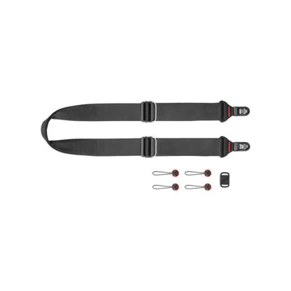Peak-Design-Slide-Camera-Strap-SL-BK-3-Black-Online-Buy-Mumbai-India-2 - Hey Jimmy