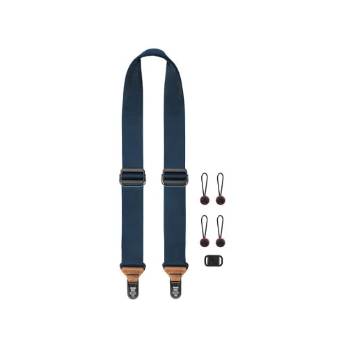 Peak-Design-Slide-Camera-Strap-SL-MN-3-Midnight-Online-Buy-Mumbai-India - Hey Jimmy