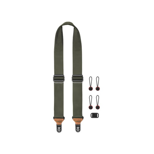 Peak-Design-Slide-Camera-Strap-SL-SG-3-Sage-Online-Buy-Mumbai-India - Hey Jimmy