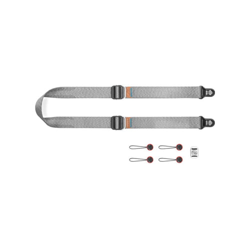 Peak-Design-SlideLITE-Camera-Strap-SLL-AS-3-Ash-Online-Buy-Mumbai-India-2 - Hey Jimmy